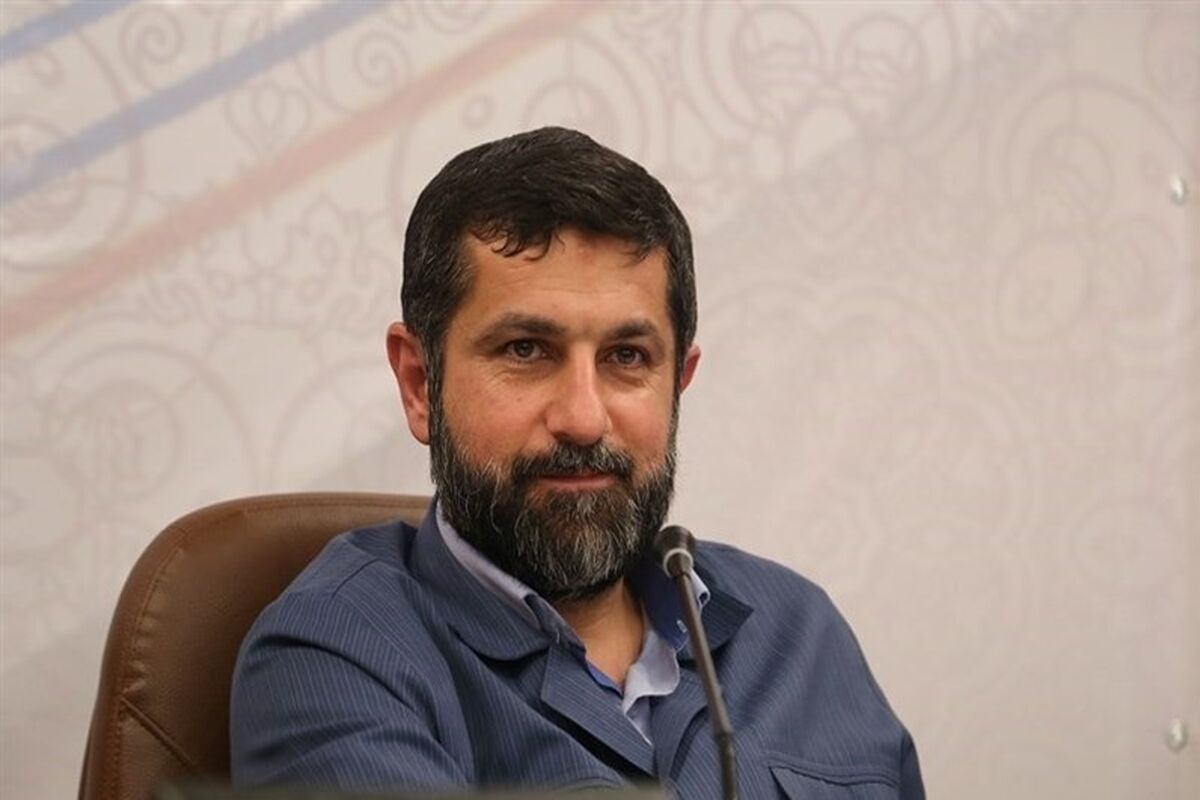 غلامرضا شریعتی