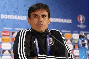 گرثبیل سفیر ولز است