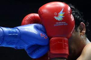 پیشکسوت بوکس خوزستان درگذشت