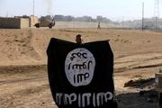 هلاکت یکی از سرکرده داعشی در الانبار عراق