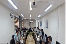 شرکت فولاد سفید دشت موفق به کسب گواهینامه سیستم مدیریت انرژی شد 