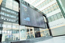 ریزش ۵۱ هزار واحدی شاخص بورس و از دست رفتن کانال ۲.۷ میلیون