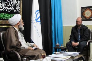 انقلاب اسلامی تحول روحی در مردم دنیا ایجاد کرده است