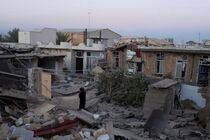 مراسم چهلم جان‌باختگان زلزله در سرپل ذهاب برگزار می‌شود