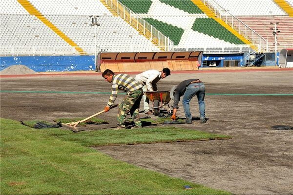 ورزش آذربایجان شرقی 