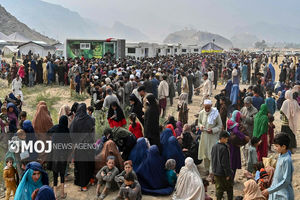 مکانیزم مشخص برای تعیین تکلیف حقوق و مطالبات مهاجران افغان وجود دارد
