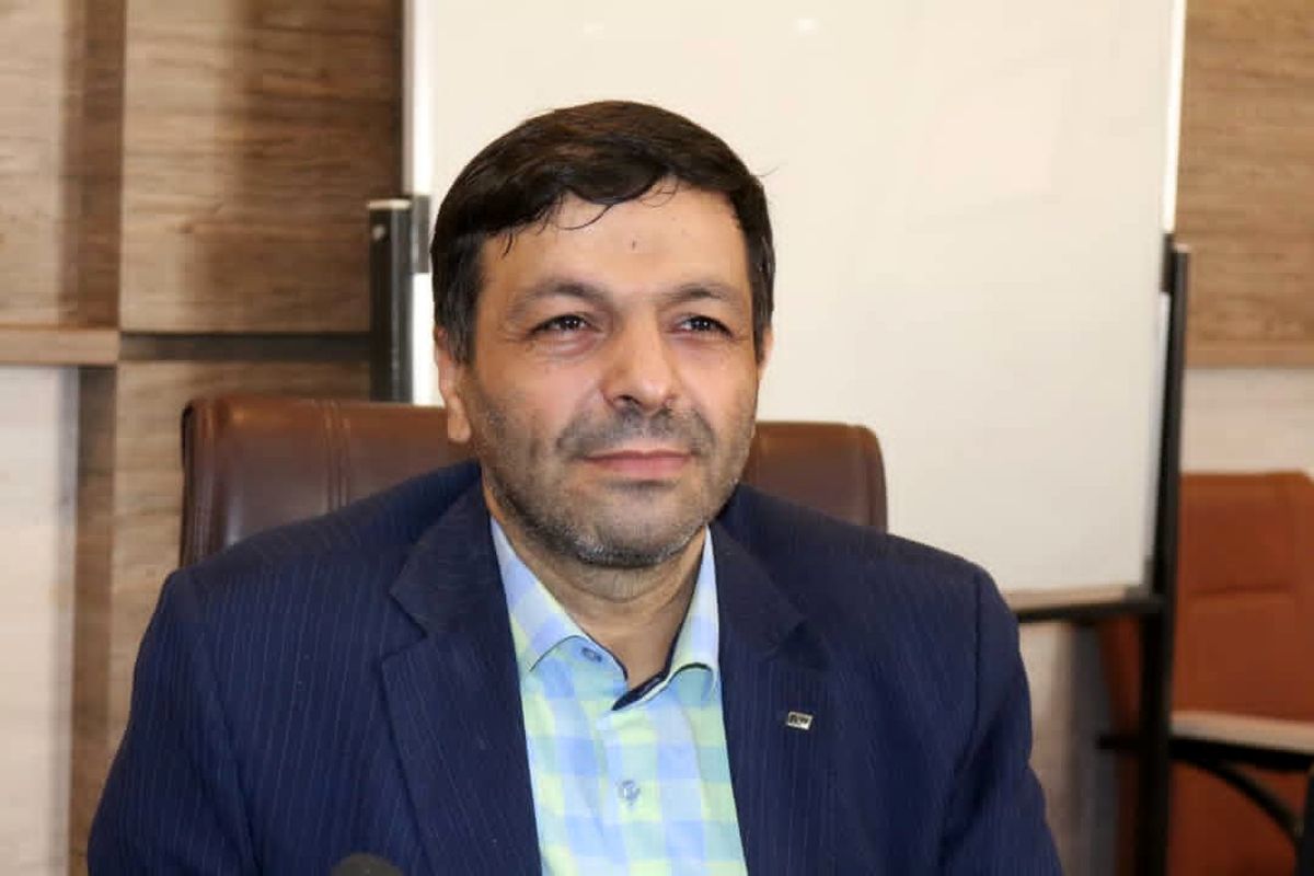 سعید نظری شورای شهر همدان