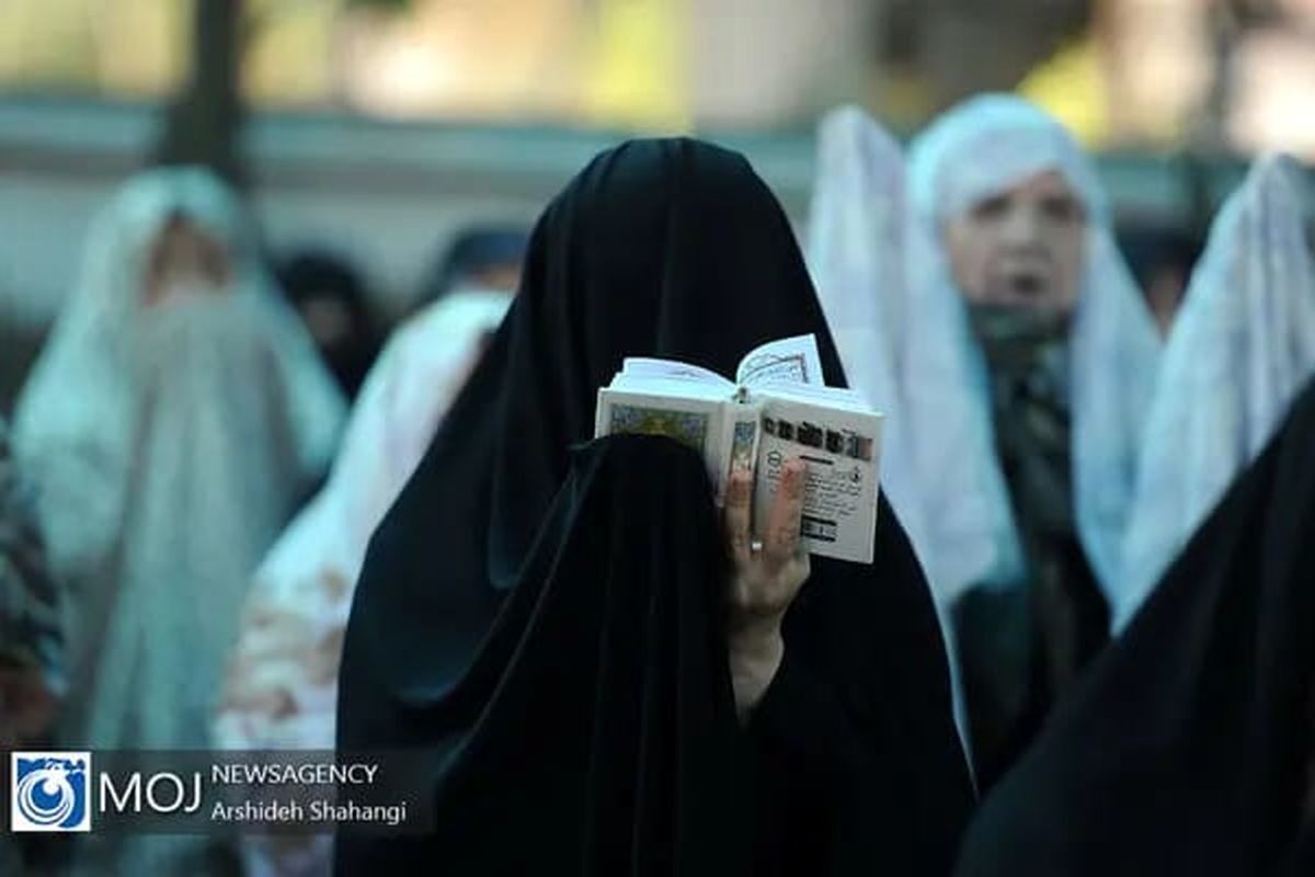 نماز+عید+قربان+در+هرمزگان