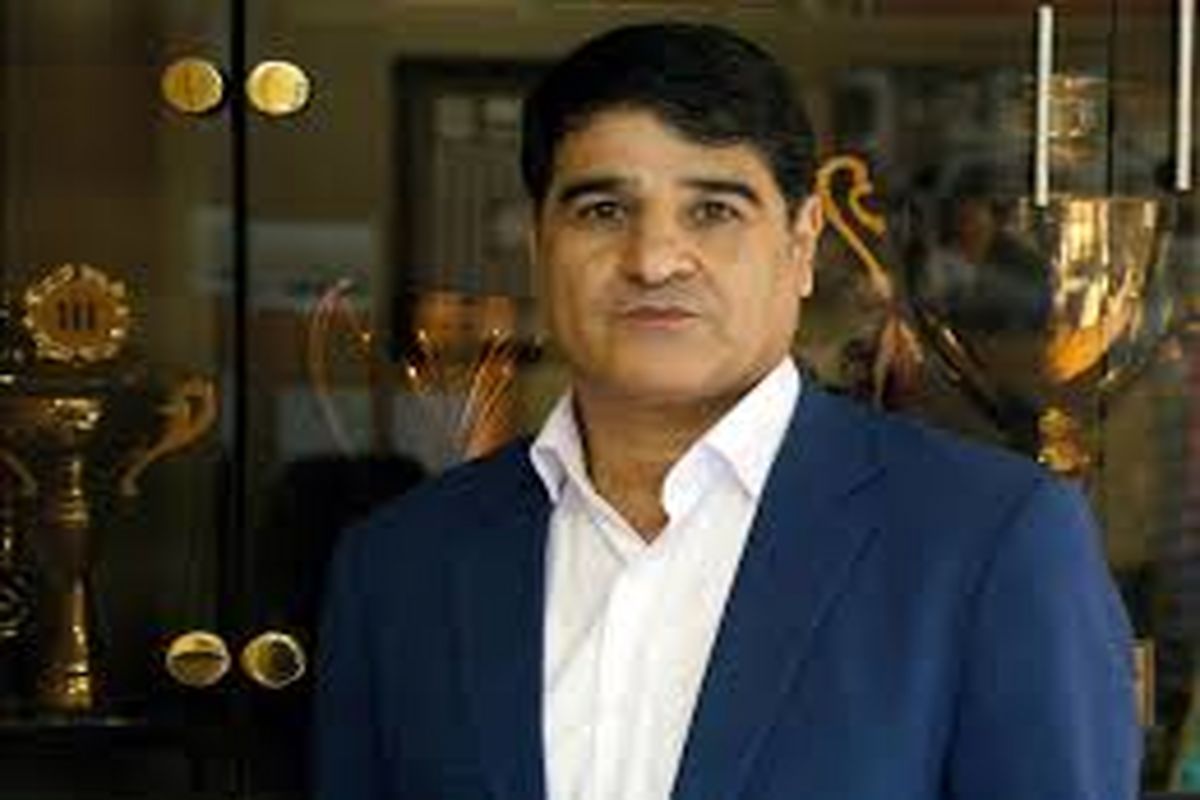 محمد ابراهیم امامی