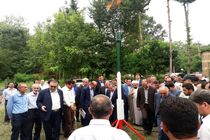 ۱۸ روستای شهرستان فومن از نعمت گاز برخوردار شدند