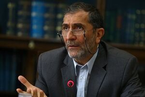 عضو جبهه پایداری جانشین سازمان پدافند غیرعامل شد