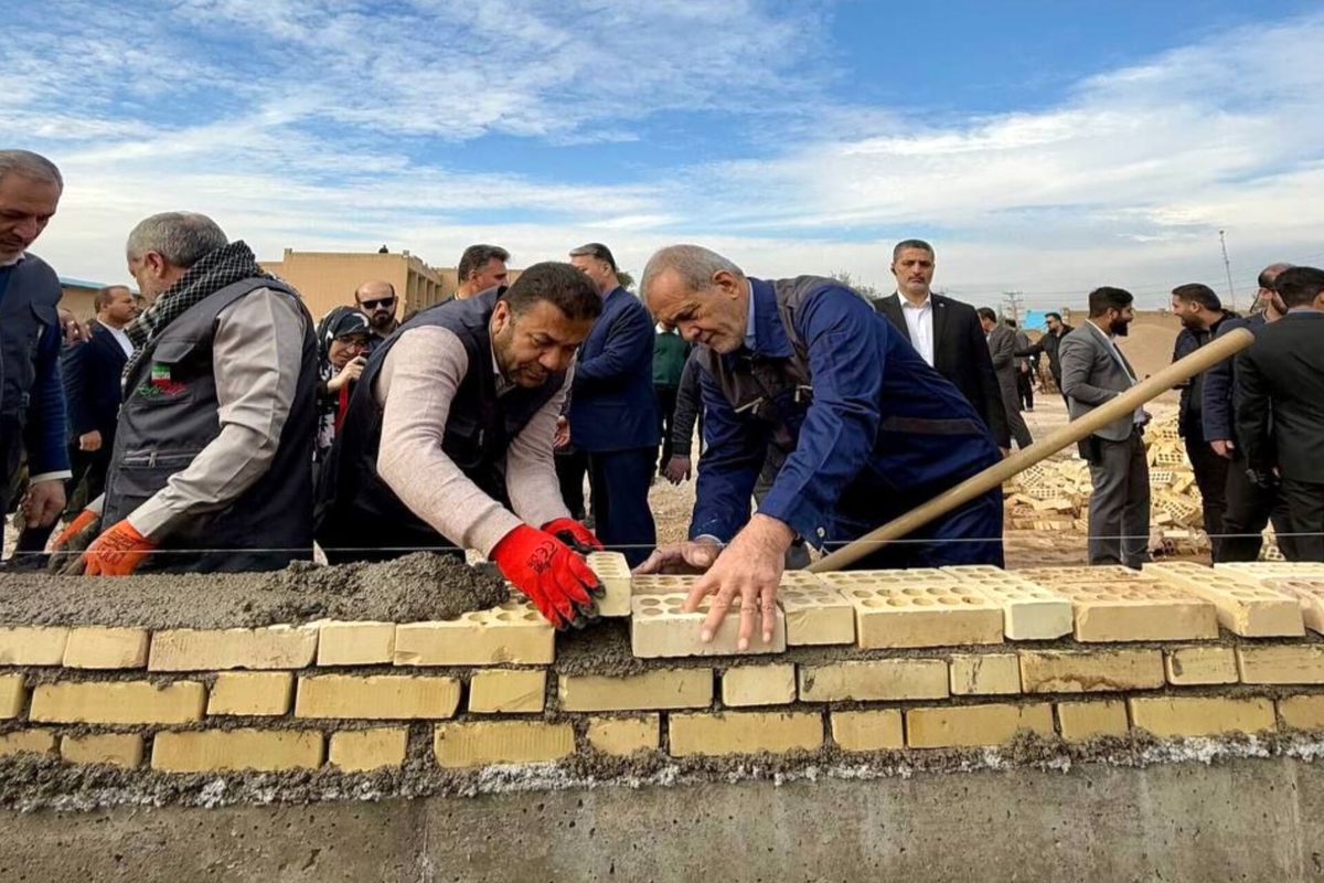 پزشکیان