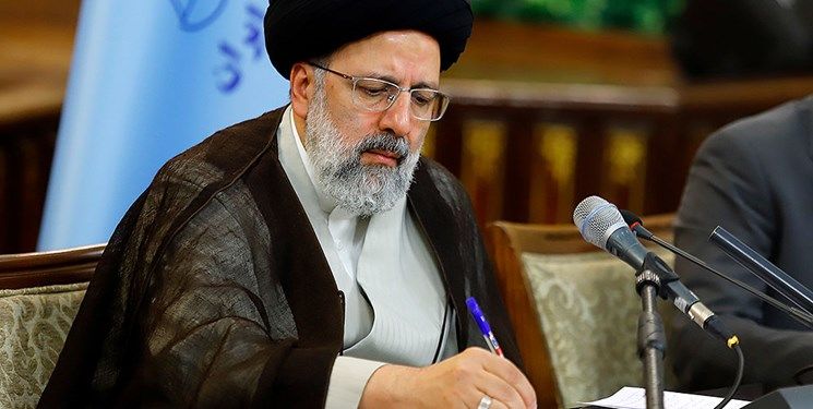 موافقت رئیس قوه قضائیه با آزادی 58 زندانی دیون مالی