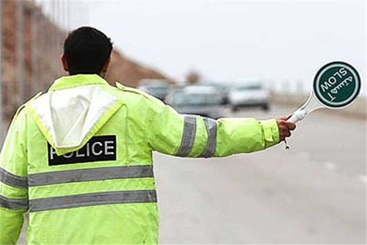 محدودیت تردد در ورودی شهر بانه