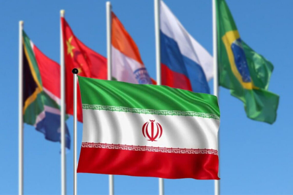 بریکس