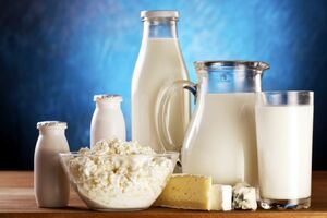 صنعت لبنیات از تیرماه دچار چالش عمده شد/شیر خشک علت تعدیل نیرو در صنایع لبنی