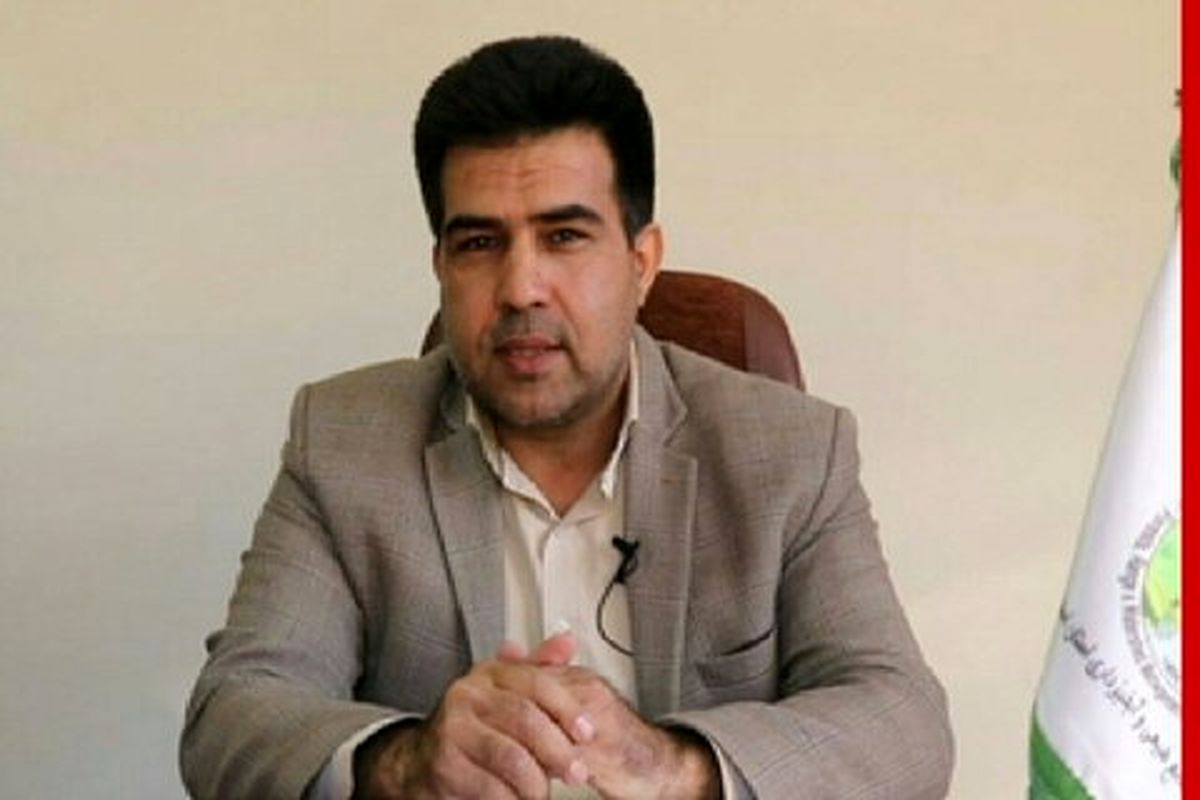 محمد علی کاظمی