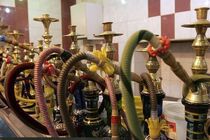 4 واحد چایخانه غیر مجاز در خمینی شهر پلمب شد