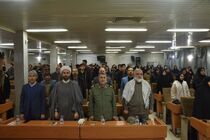 تفکر غرب در خصوص زنان، تفکری بی پایه و‌اساس است 