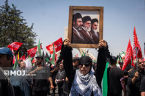 روزی که تهران شبیه هیچ روز دیگری نبود/ یک شهر اشک ریخت، عهد بست و تاریخ را از نو نوشت