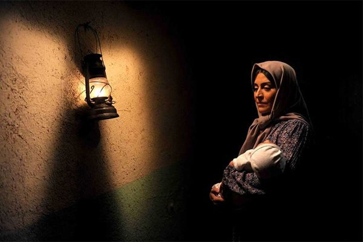 فیلم سینمایی شیار ۱۴۳