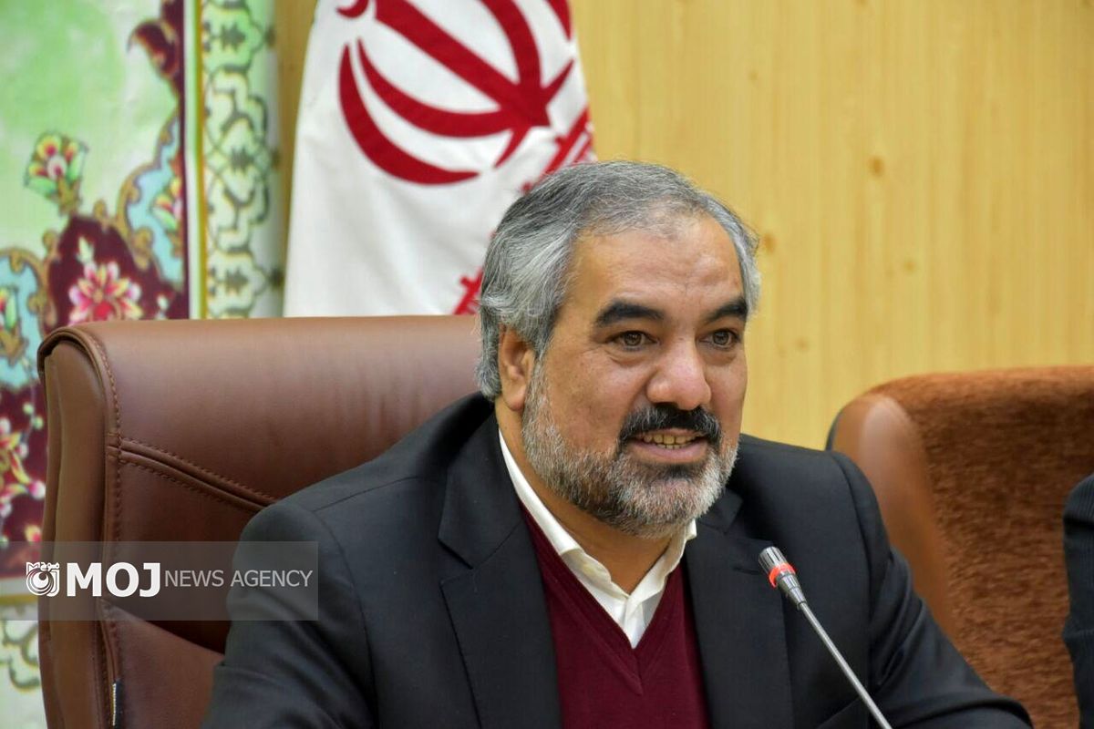 استاندار کردستان