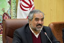 تخصیص آب به 96 هزار هکتار از اراضی کشاورزی کردستان در سال 97