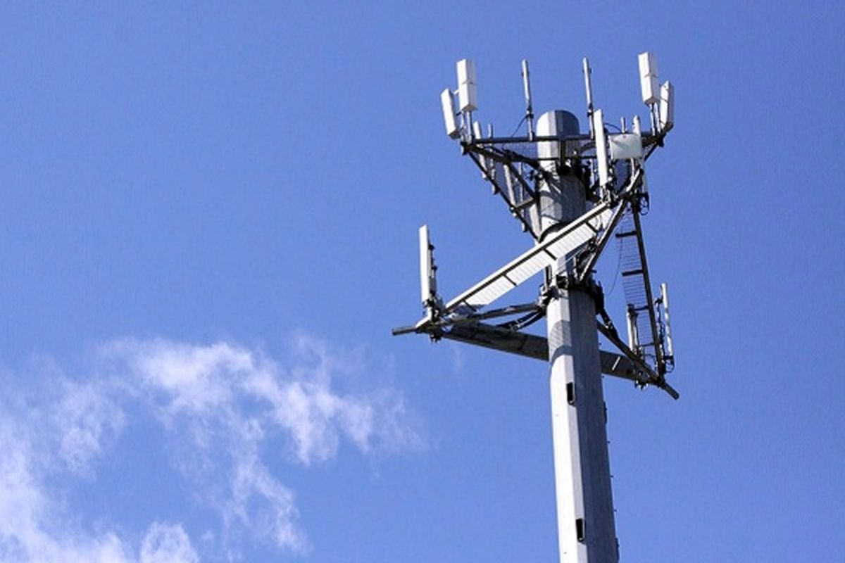 پروژه مخابراتی