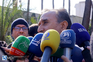 شورای نگهبان هرکسی را که صلاحیت داشته تایید کرده است