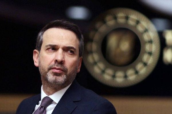 وزیر انرژی ترکیه نسبت به طولانی شدن بحران انرژی دنیا هشدار داد