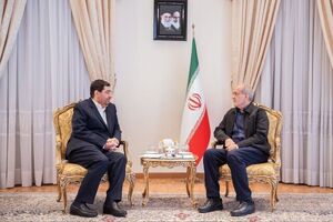 سخنان پزشکیان در سازمان ملل بر پایه اراده ملی بود
