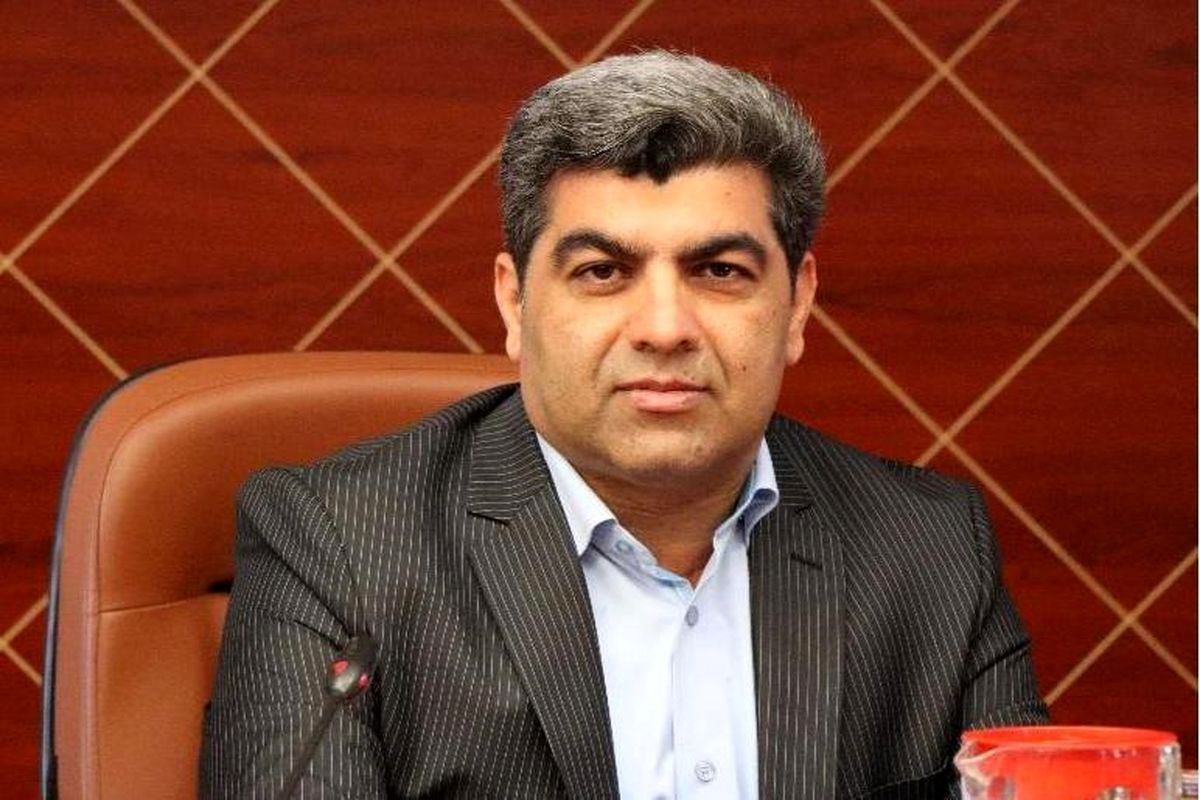 محمد رستمی