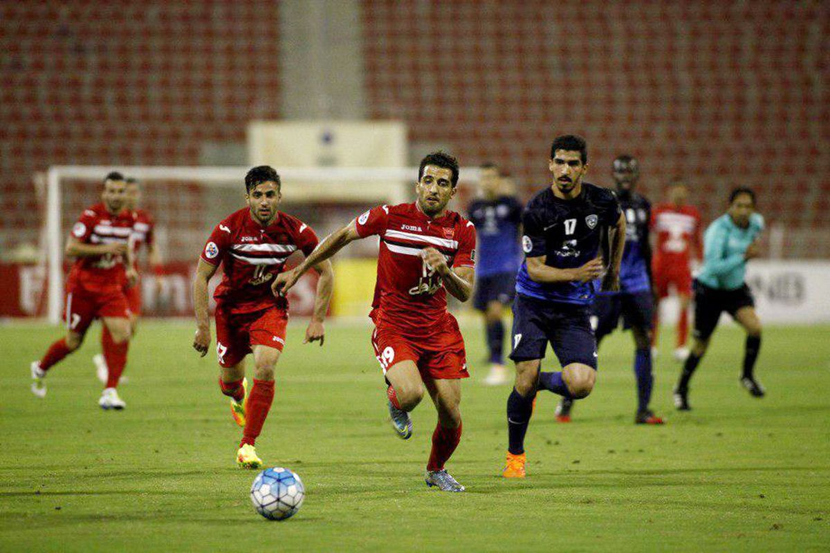 پرسپولیس