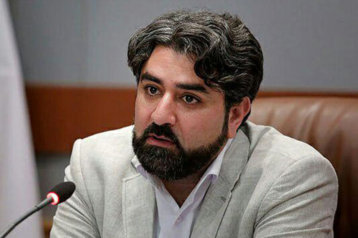 سید محمد جواد شرافت