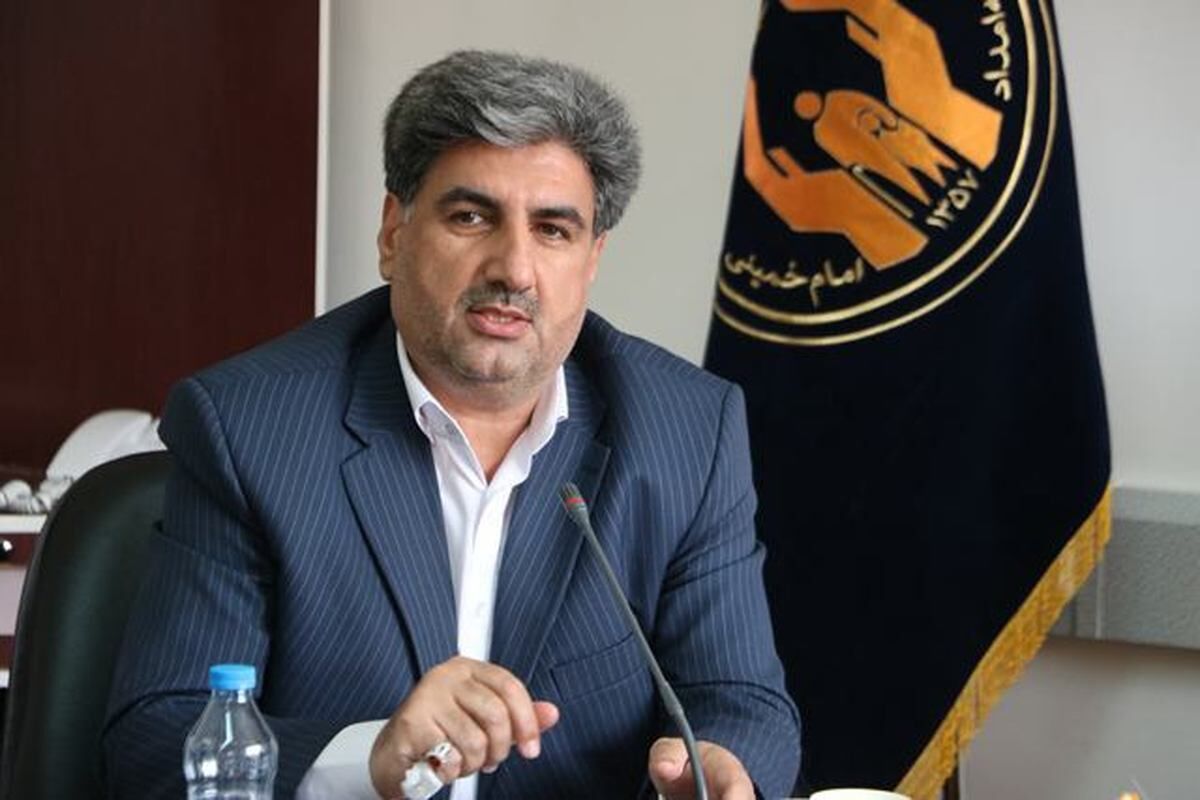 موسی نژاد