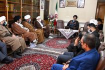 ترویج فرهنگ قرآن کریم در جامعه مورد توجه خاص قرار گیرد