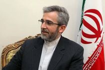 نقطه شروع و پرش سیاست خارجی دولت سیزدهم، سیاست همسایگی بود