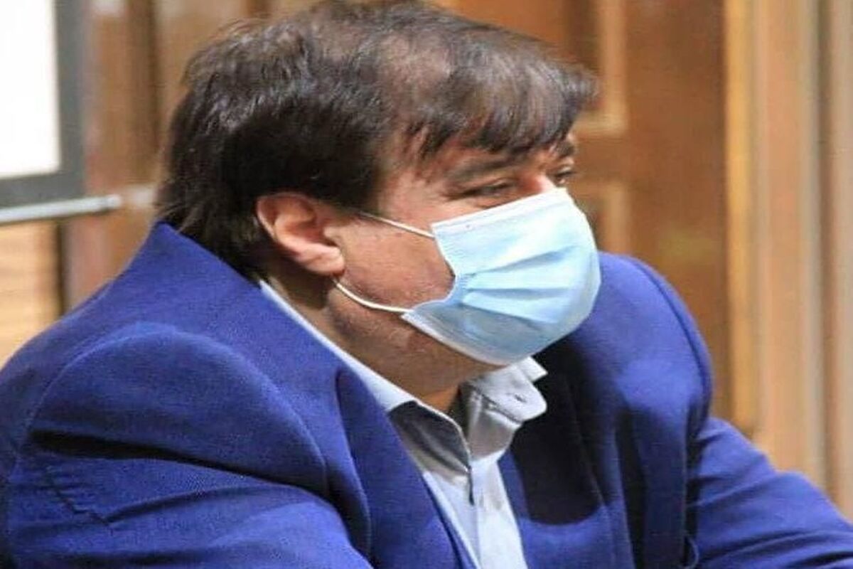 حسنی