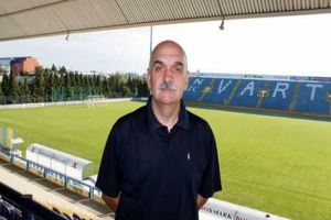 بازی امروز ما، افتخار ایران بود/ کاملا بی‌نقص بودیم