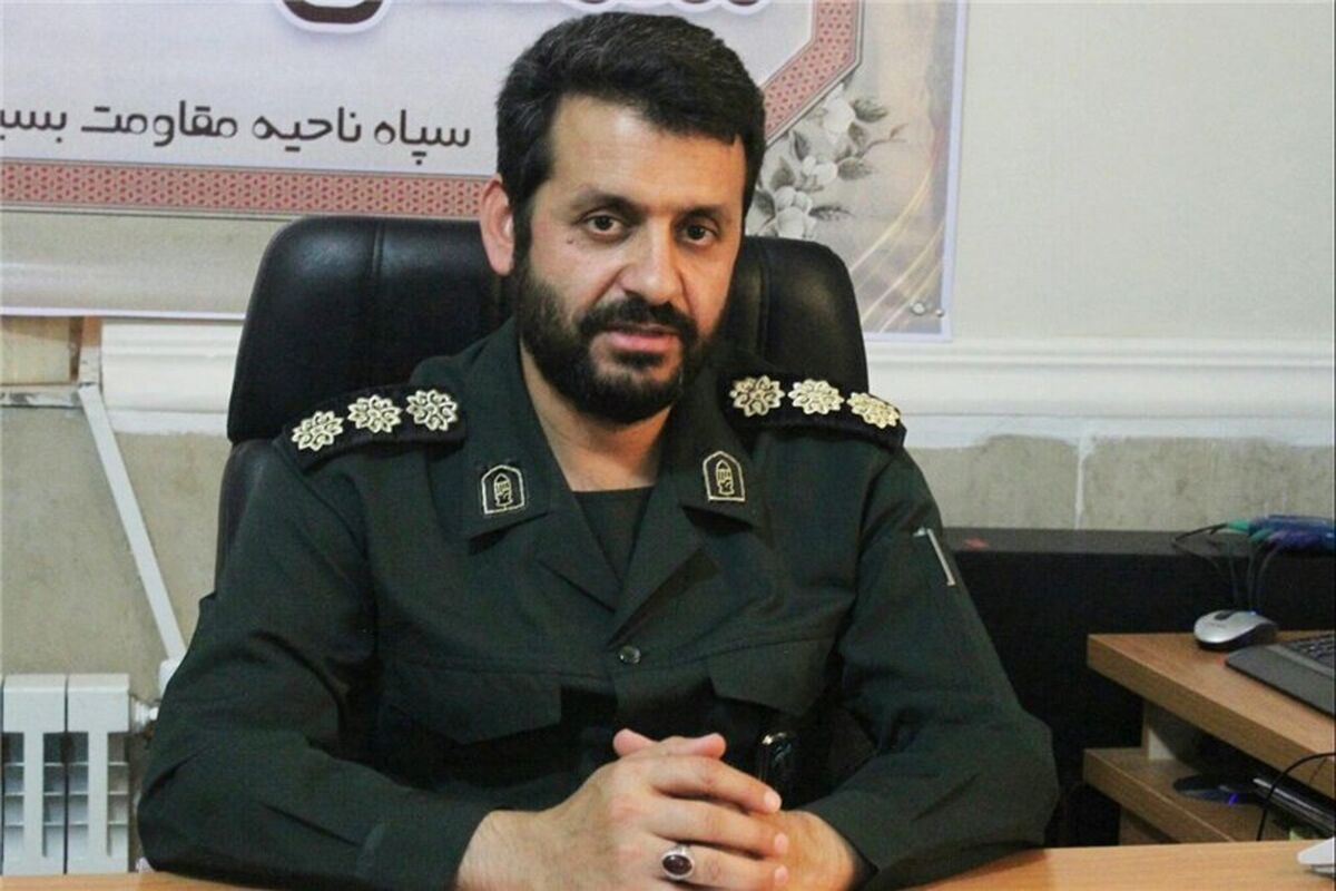 سرهنگ حسین حسینی