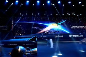 برد فتاح به زودی ۲ هزار کیلومتر می‌شود