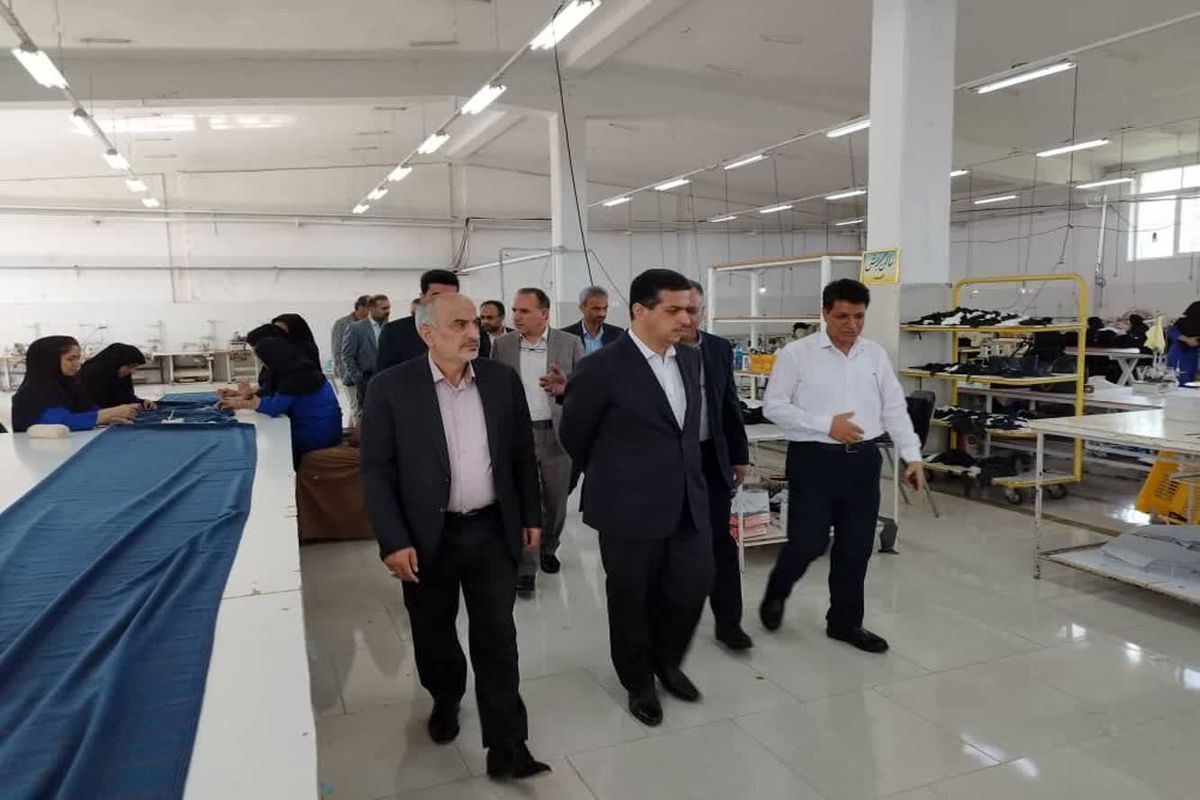 معاون هماهنگی امور اقتصادی استانداری گیلان 