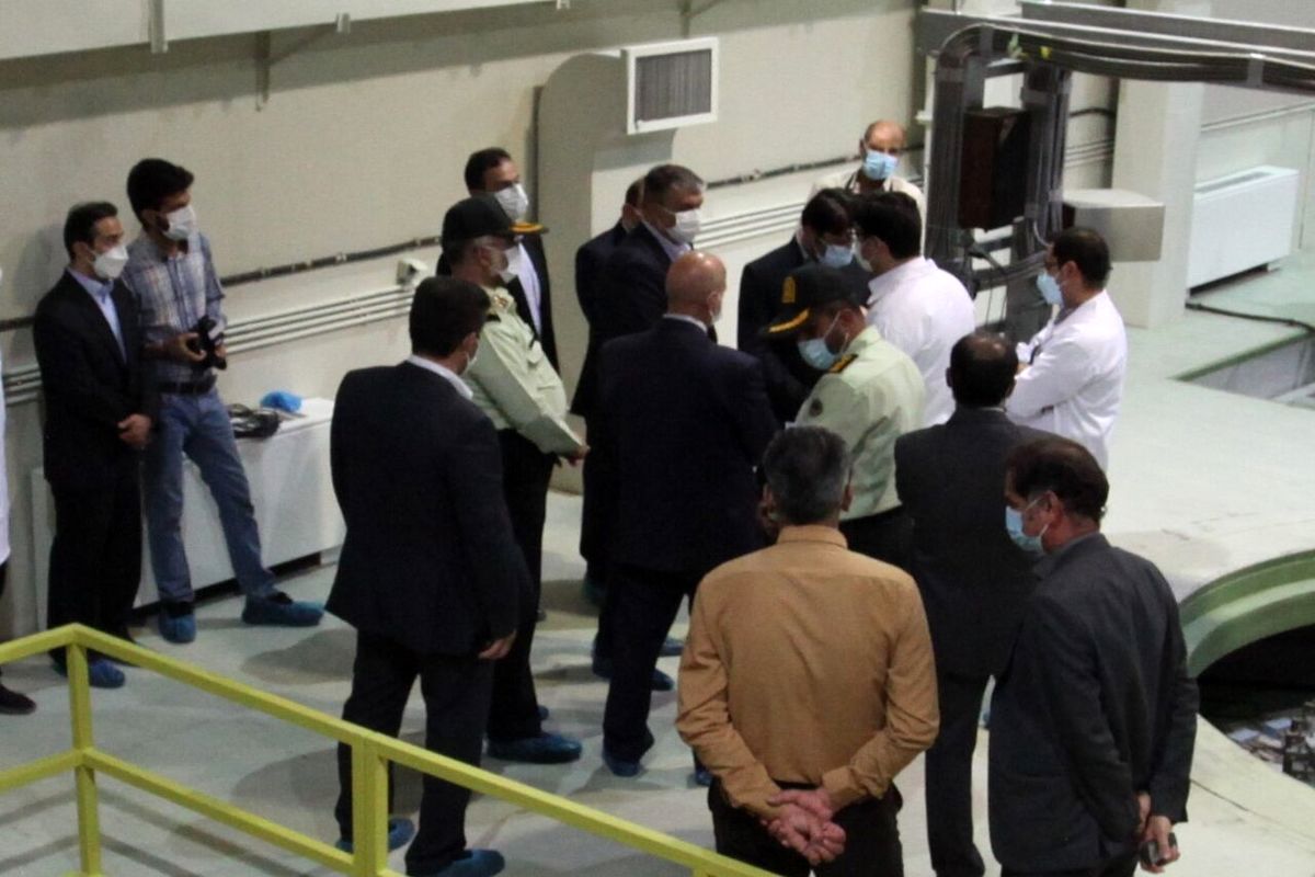 محمد اسلامی