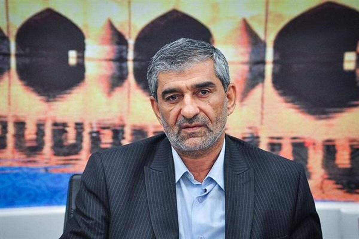 حیدر علی قاسمی