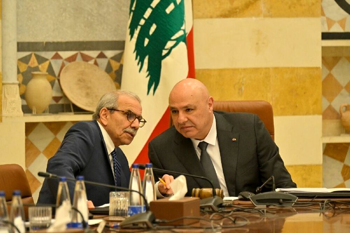 لبنان
