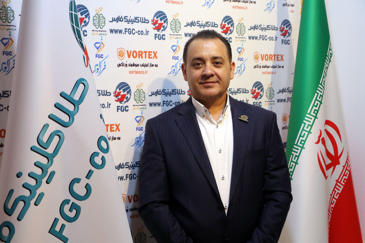 شرکت های دانش بنیان، فارس 