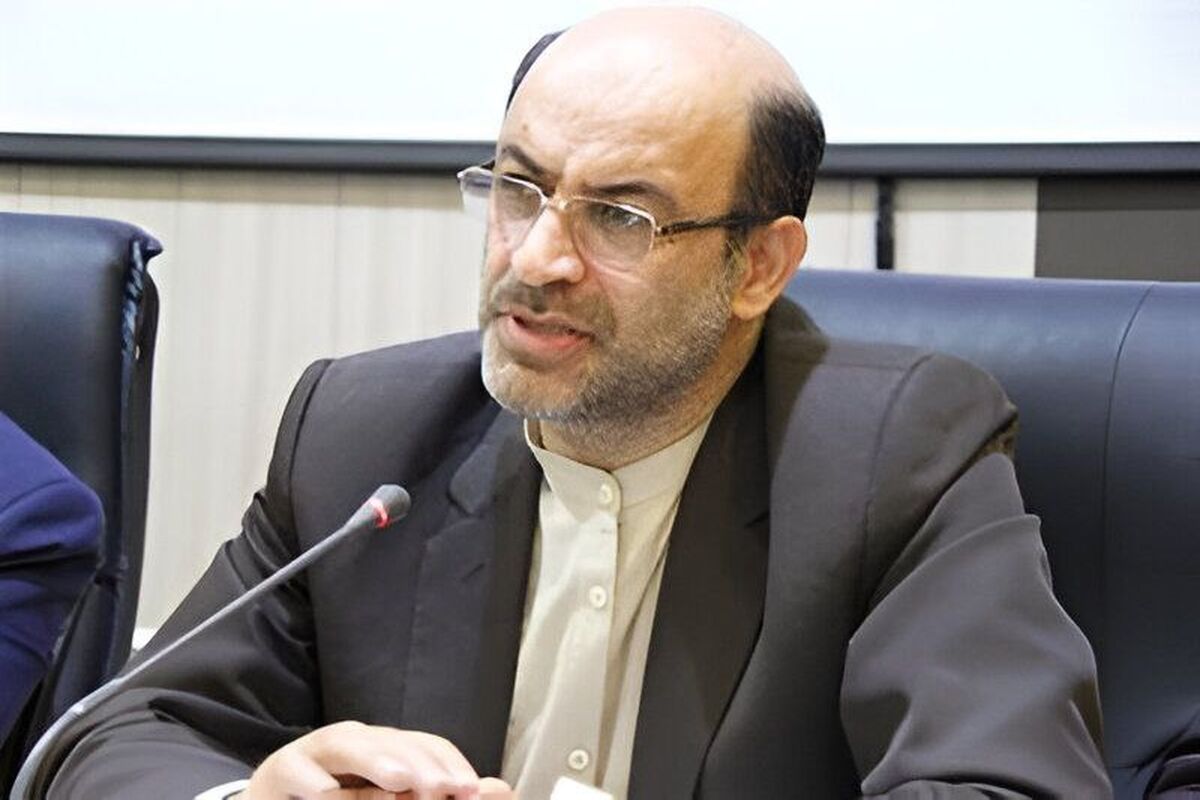 مدیرکل میراث فرهنگی استان اردبیل