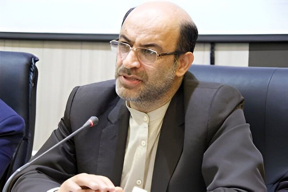 مدیرکل میراث فرهنگی استان اردبیل