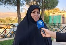 جشن پرواز بادبادک‌ها به مناسبت هفته ملی کودک در ایلام برگزار شد