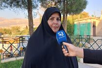 جشن پرواز بادبادک‌ها به مناسبت هفته ملی کودک در ایلام برگزار شد